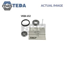 VKBA 652 WHEEL BEARING KIT REAR SKF NEW OE REPLACEMENT