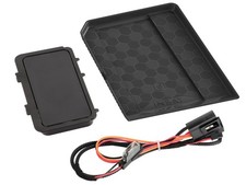 Inbay Ablagefach Qi für VW T-Cross C1 ab 07/2019 10 Watt 241320-58-1