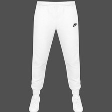 Image of NIKE BRAND NEW REGULAR FIT STYLIST TROUSER / JOGGER