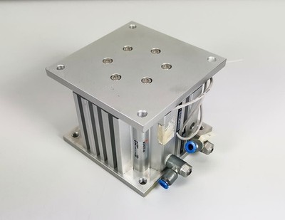 SMC MGF40TF-40 MGF40 MGF guide table compact guide cylinder