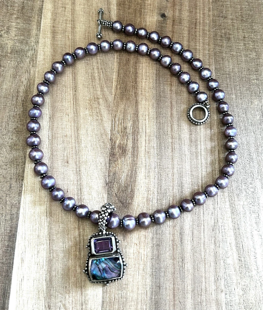 25+ Stephen Dweck Sterling Silver Fine Jewelry for sale | Updated