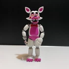 Funko Five Nights at Freddy's FNAF Funtime Foxy 5” Action Figure