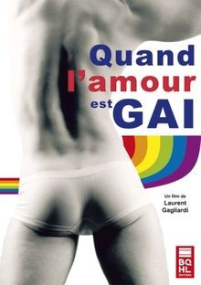 Quand lamour est gai von not specified | DVD | Zustand sehr gut