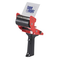 TAPE LOGIC Tape Dispenser, Plastic 51CG10