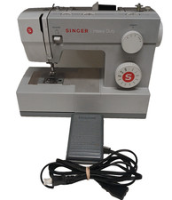 SINGER Model 4411 Heavy Duty Sewing Machine -...