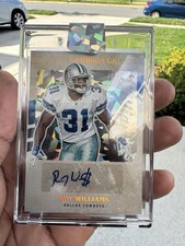 2022 Donruss Football Cards Checklist 32