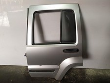 Porte arrière et accessoires Jeep CHEROKEE