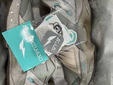 Nike RTFKT Cryptokicks iRL Stone Sage Tan Men...