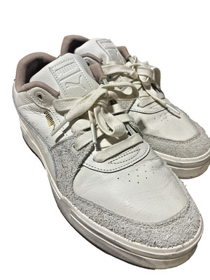 PUMA Men's CA Pro Lux PRM Sneakers Size 10 Men s