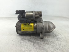Hyundai Santa Fe Sport Car Starter Motor Solenoid Oem YZQE9