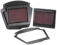 NEU - K&N Filters YA-1602 Luftfilter FüR Yamaha Motorcycles
