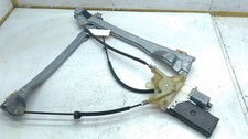 807000002R FRONT RIGHT WINDOW REGULATOR / 2738062 FOR RENAULT LAGUNA III BT0/1 2nd