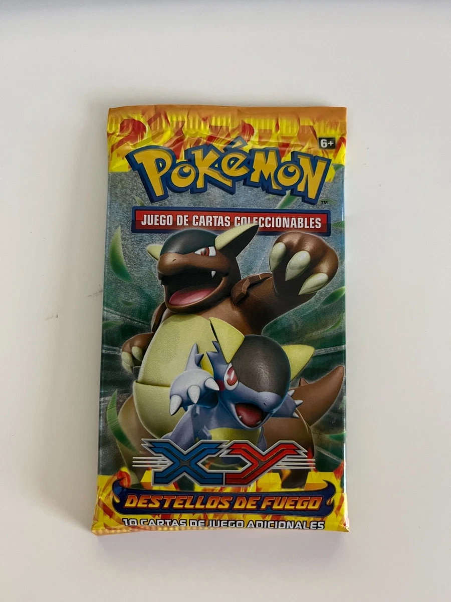 Las mejores ofertas en Pokmon Flashfire TCG Sellado paquetes de juego de cartas de Coleccin | eBay Las mejores ofertas en Pokmon Flashfire TCG Sellado paquetes de juego de cartas de Coleccin | eBay