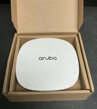 HPE Aruba 500 Series Access Point Model APIN0505