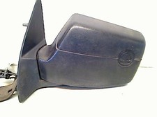 Retroviseur gauche (ou coque) Skoda FAVORIT