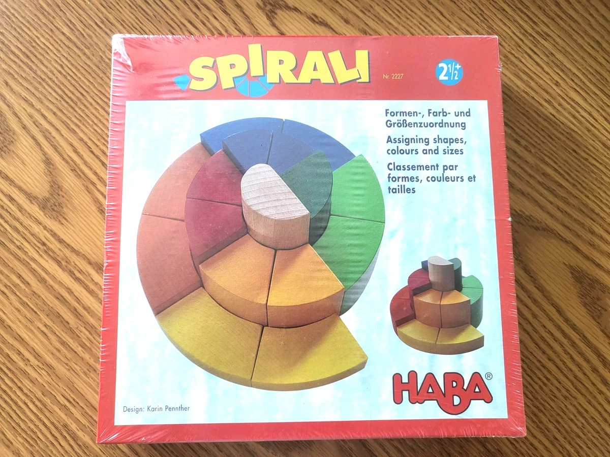 HABA products for sale | eBay