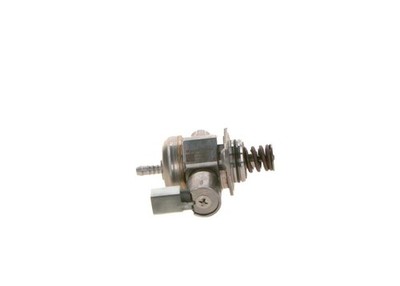 Bosch 0 261 520 472 High Pressure Pump