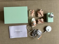 Owlet Dream Sock Smart Babyphone Komplettset - wenige Male benutzt - Originalverpackt