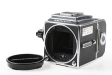 HASSELBLAD 500 C/M Set - Anniversario 500 Classic - Numero SN: 10EV14135