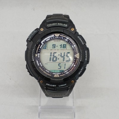 Pro Trek Prw-1100Ytj Casio