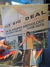 Al Kooper Anthology