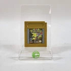 Pokemon Gold (Nintendo GameBoy Color, 2000) Cartridge Only