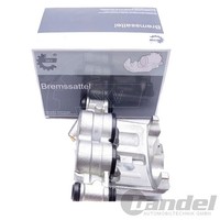 Esen SKV Bremssattel Vorne Links Passend FüR CitroËN Jumper Fiat Ducato Peugeot