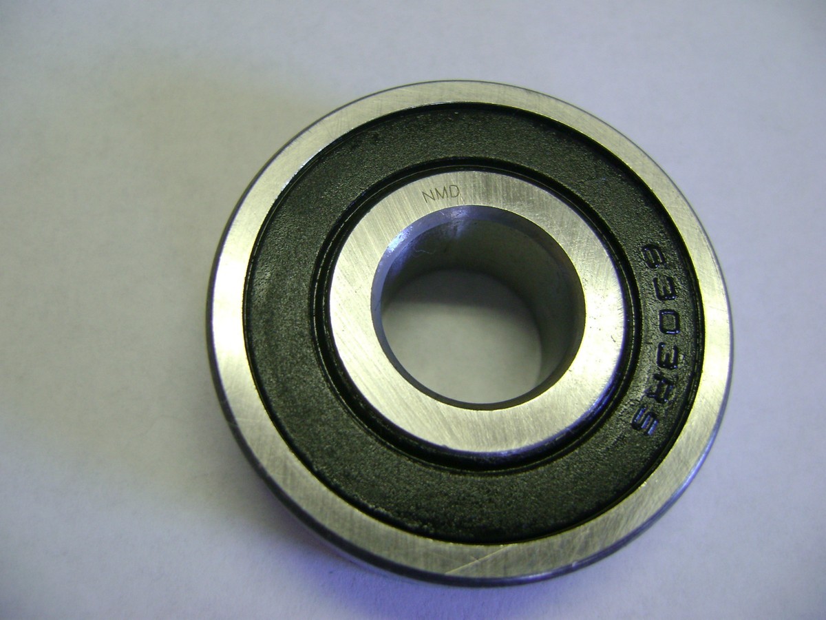 HONDA 91051-MGZ-J01 91054-MT6-832 96140-63030-10 91054-MT6-831