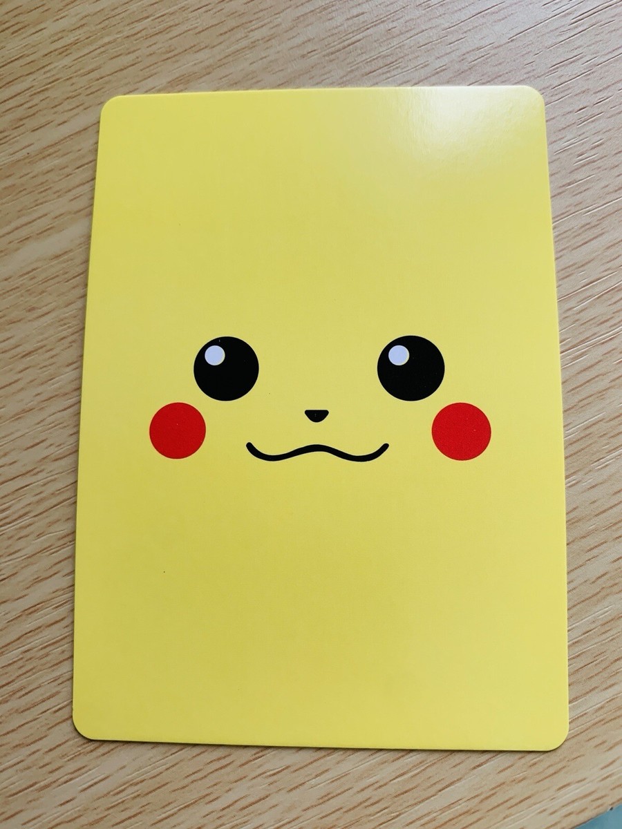 Lissi Serena Chloe Pokemon Playing Card Poker Card Nintendo From