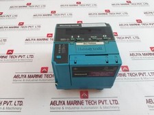 HONEYWELL EC7850 A 1072 Burner Control