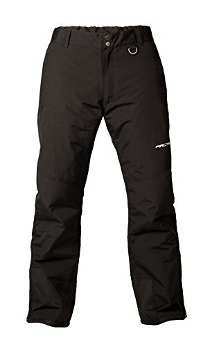 best insulated ski pants