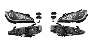 Scheinwerfer links + rechts für Chrysler Pacifica 2017-2020 Xenon