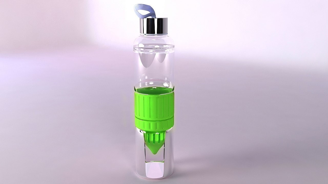 New! Silicone Seals Bpa Free 18oz