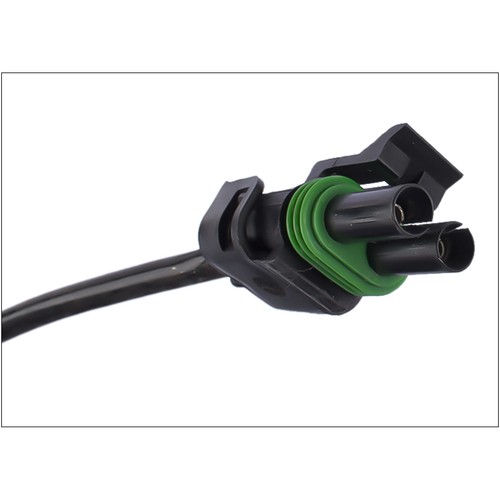 Rear AC Drive Motor 48V Fits Golf Carts EZGO RXV 2FIVE 2008-2015 601883 671143 - Picture 8 of 10
