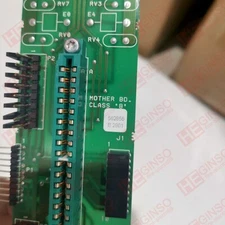 New Simplex 562-858 Class B Motherboard Assembly Operational