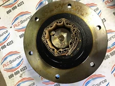 SUMITOMO CNVX-6125-5TLR-21  SM-CYCLO DRIVE REDUCER FREIGHT SHIPPING AVAILABLE