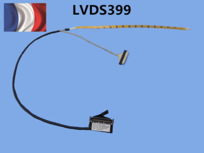 LVDS Video Kabel Für P/N:330S 14 330S-15IKB 330S-15ISK 700 FRU P/N:5C10R07519 F