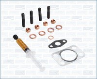 Turbolader Einbausatz Citroen Berlingo 10-