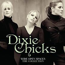 Wide Open Spaces-the Dixie Chicks Collections von Dix... | CD | Zustand sehr gut