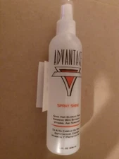 Advantage Spray Shine 8 oz Instant Spray Shine 