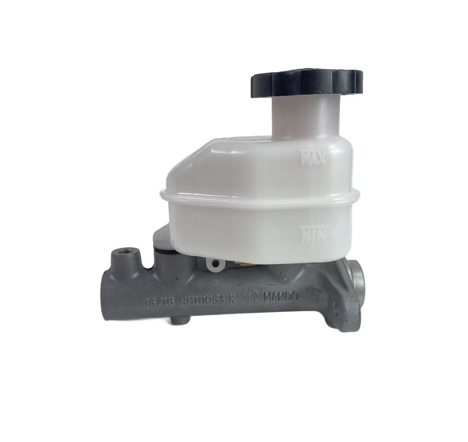 GENUINE ⭐ BRAKE MASTER CYLINDER FOR 2001-2006 HYUNDAI ELANTRA OE # 58510-2D300 - Image 3 of 4