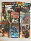 Deathlok (1991-1994) 31 Comic Book Lot Near Complete Run plus 1999 series 1-11