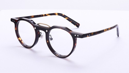 Retro Acetate Reading Glasses Transition/Photochromic in grey Sunglasses Readers - Picture 11 of 13