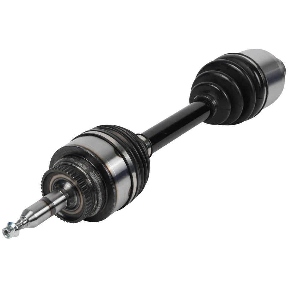 2x Front Side CV Joint Axle Shaft Fits 2017-2020 Ford F-150 Raptor 3.5L V6 4WD - Imagem 4 de 4