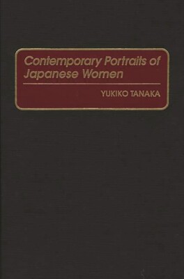 Contemporary Portraits Of Japanese Women