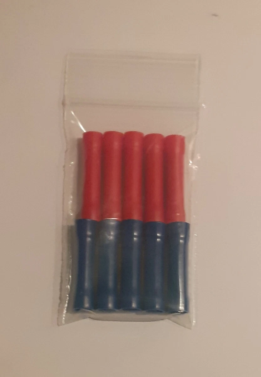 Inline crimp connectors deals