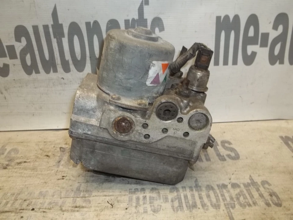 ALGUNOS CADILLAC STS 2005 SISTEMA DE FRENOS ANTIBLOQUEO ABS 15228616 15228621 SA Foto 4 de 4