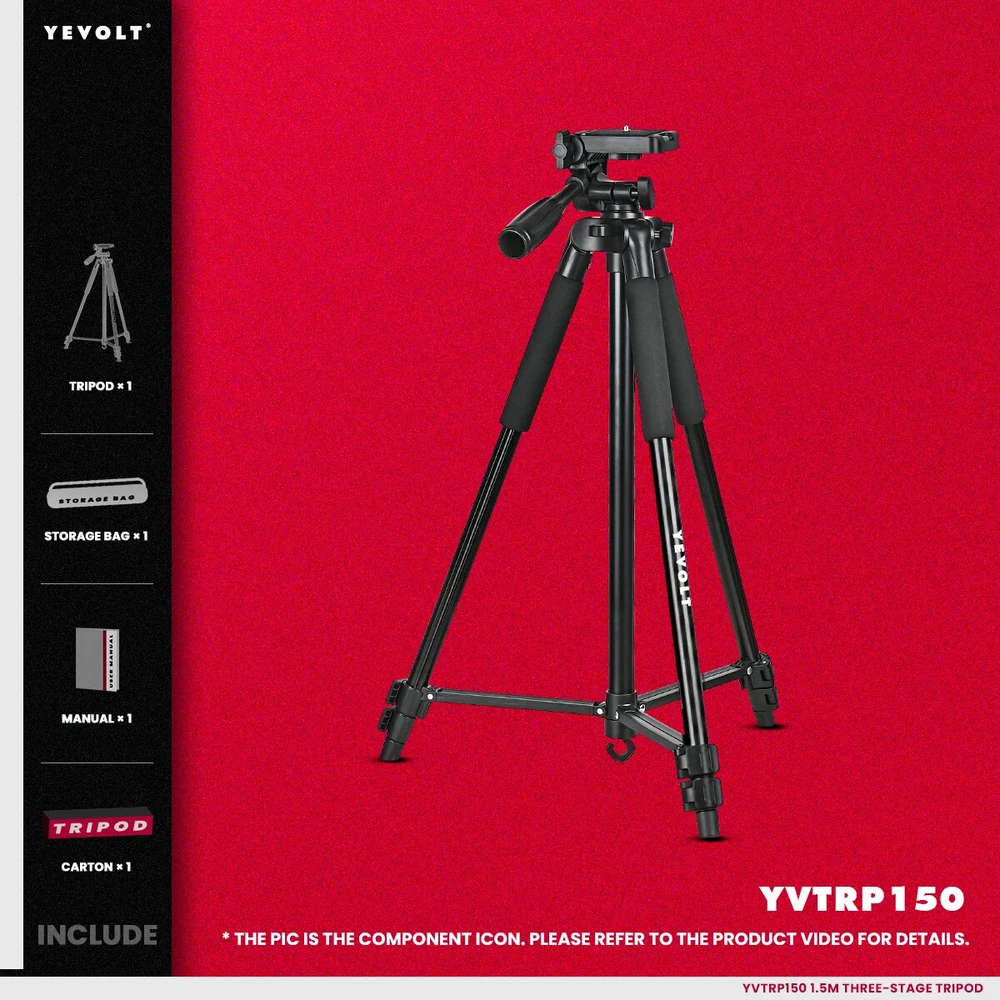 Laser Level Tripod Aluminum Alloy Adjustable Height Tripod Adapter Tripod Stand