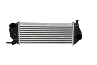 NRF 30468 intercooler, charger for, Renault
