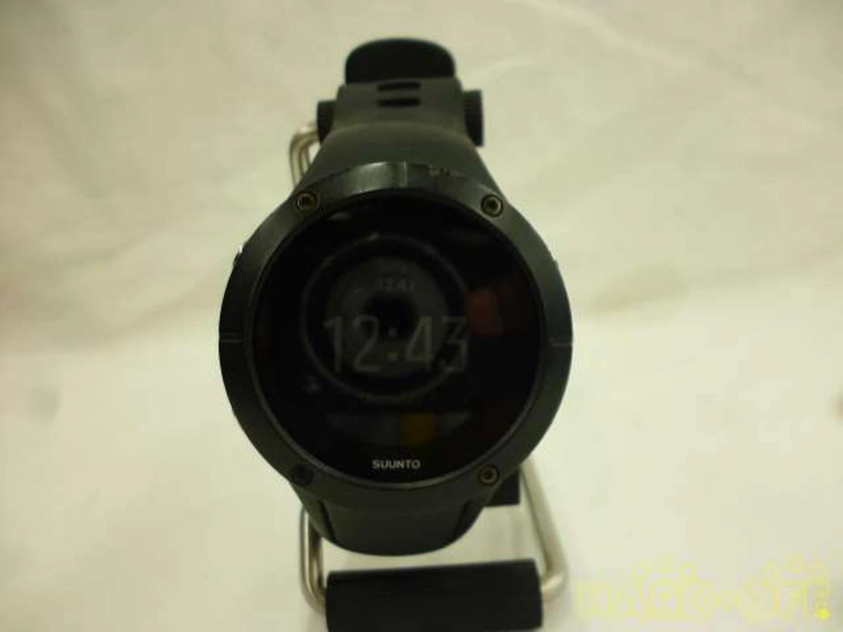 Suunto traverse ebay sale